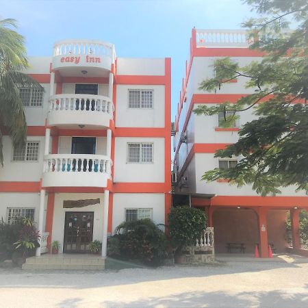 Easy Inn Hotel Белиз-Сити Экстерьер фото