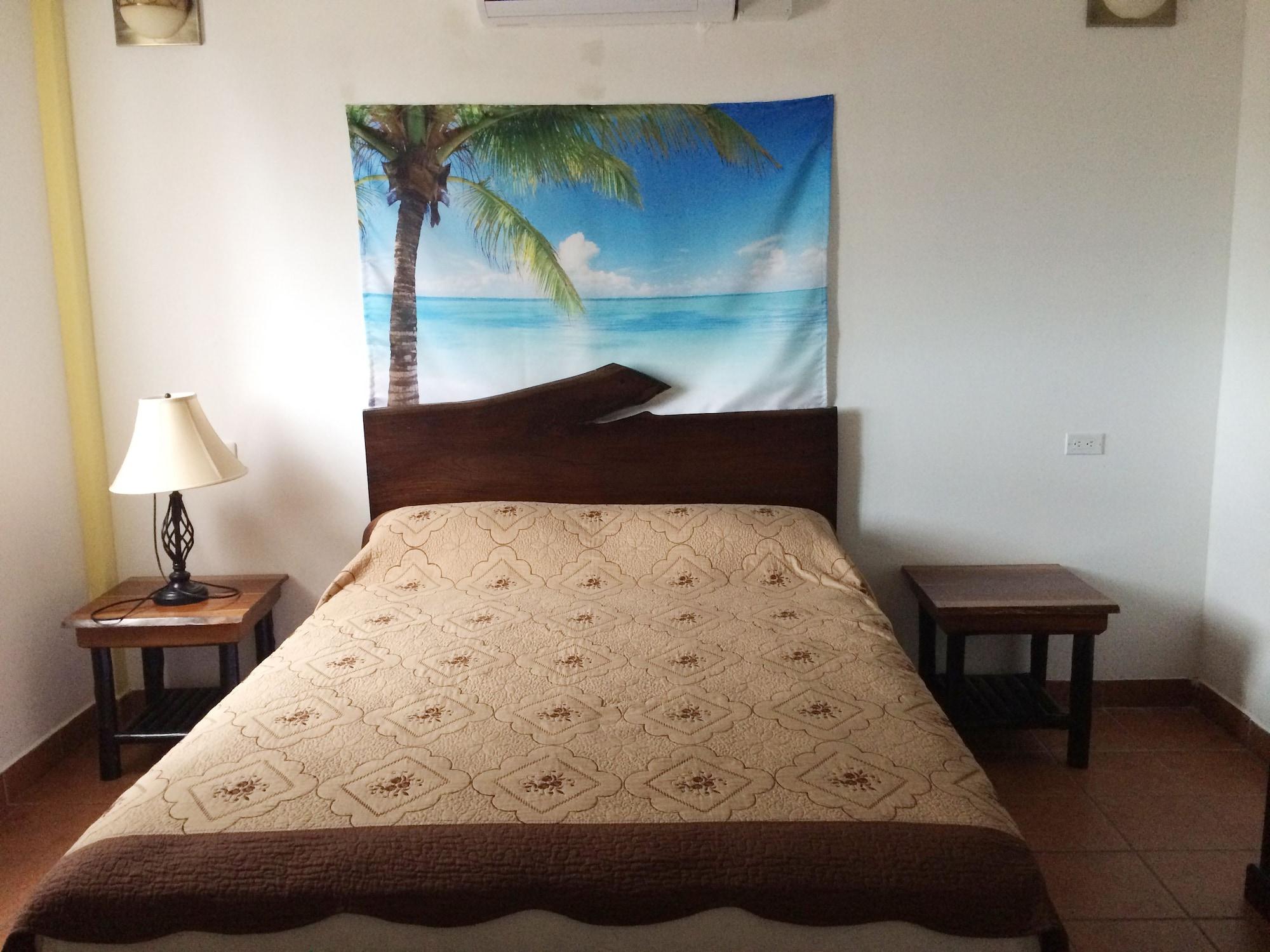 Easy Inn Hotel Белиз-Сити Экстерьер фото