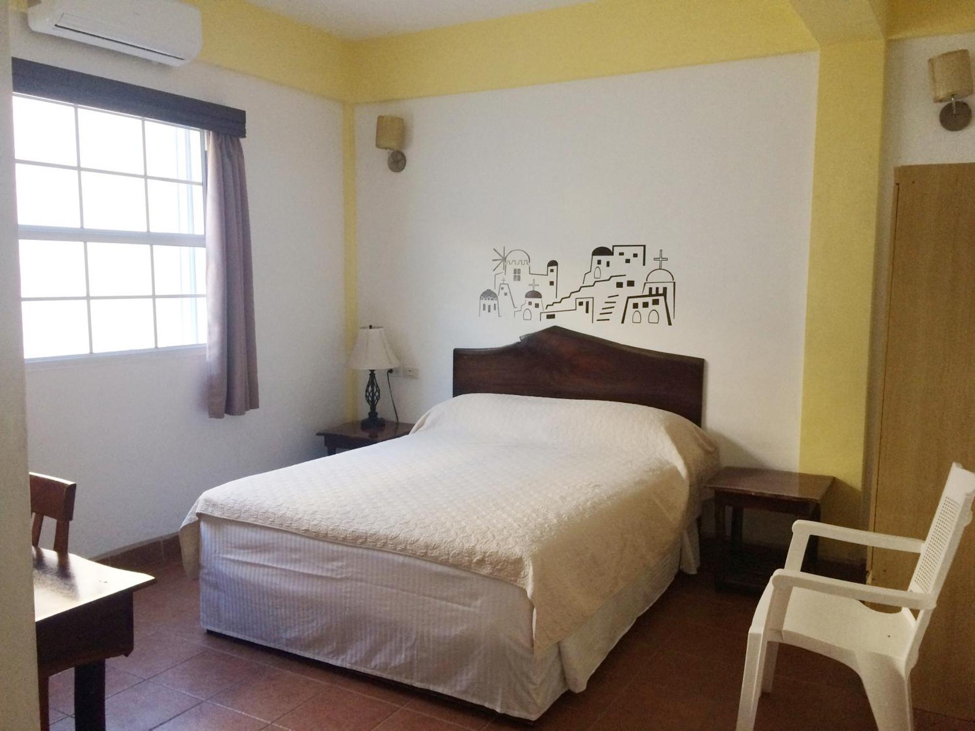 Easy Inn Hotel Белиз-Сити Экстерьер фото