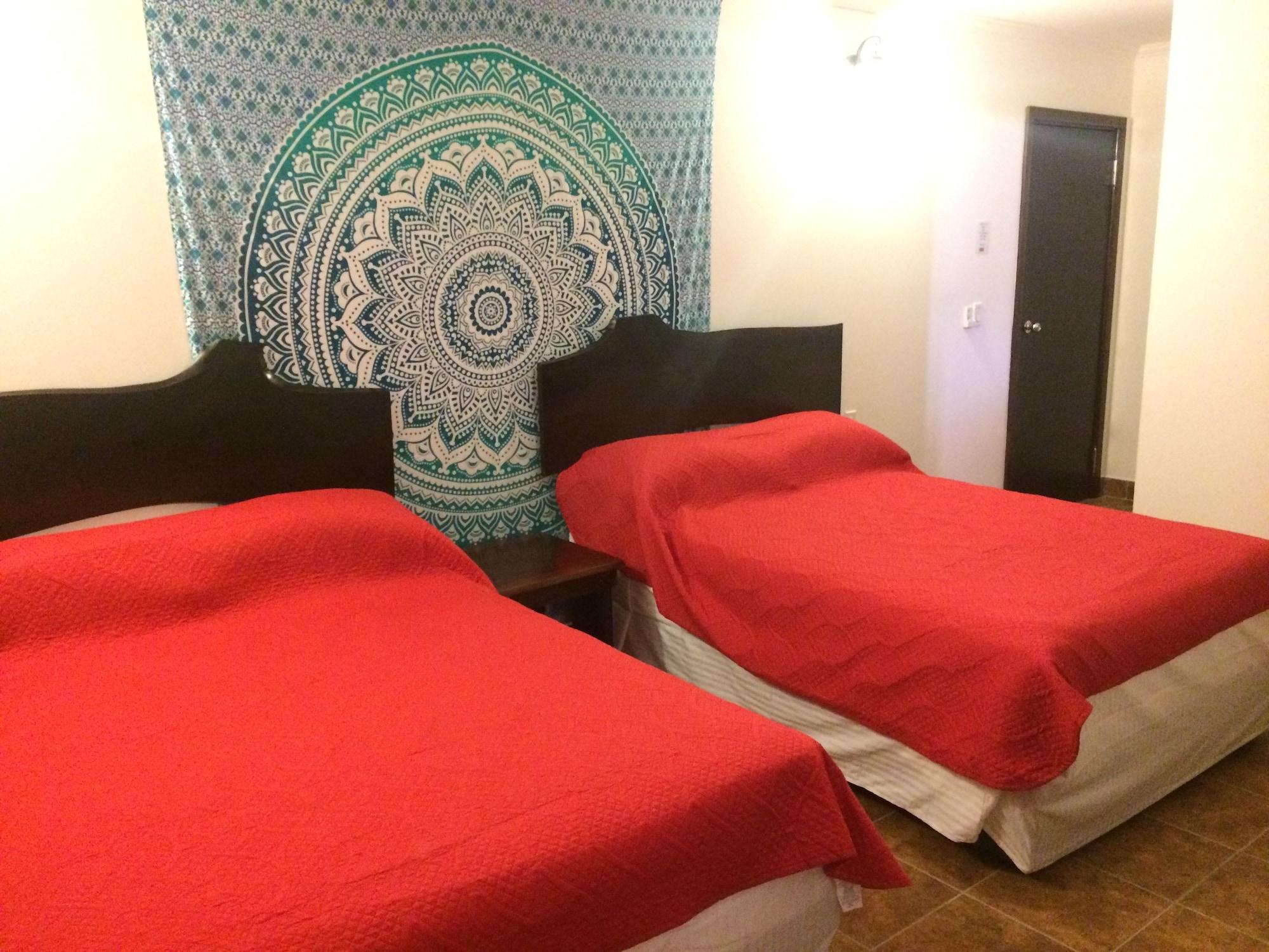 Easy Inn Hotel Белиз-Сити Экстерьер фото