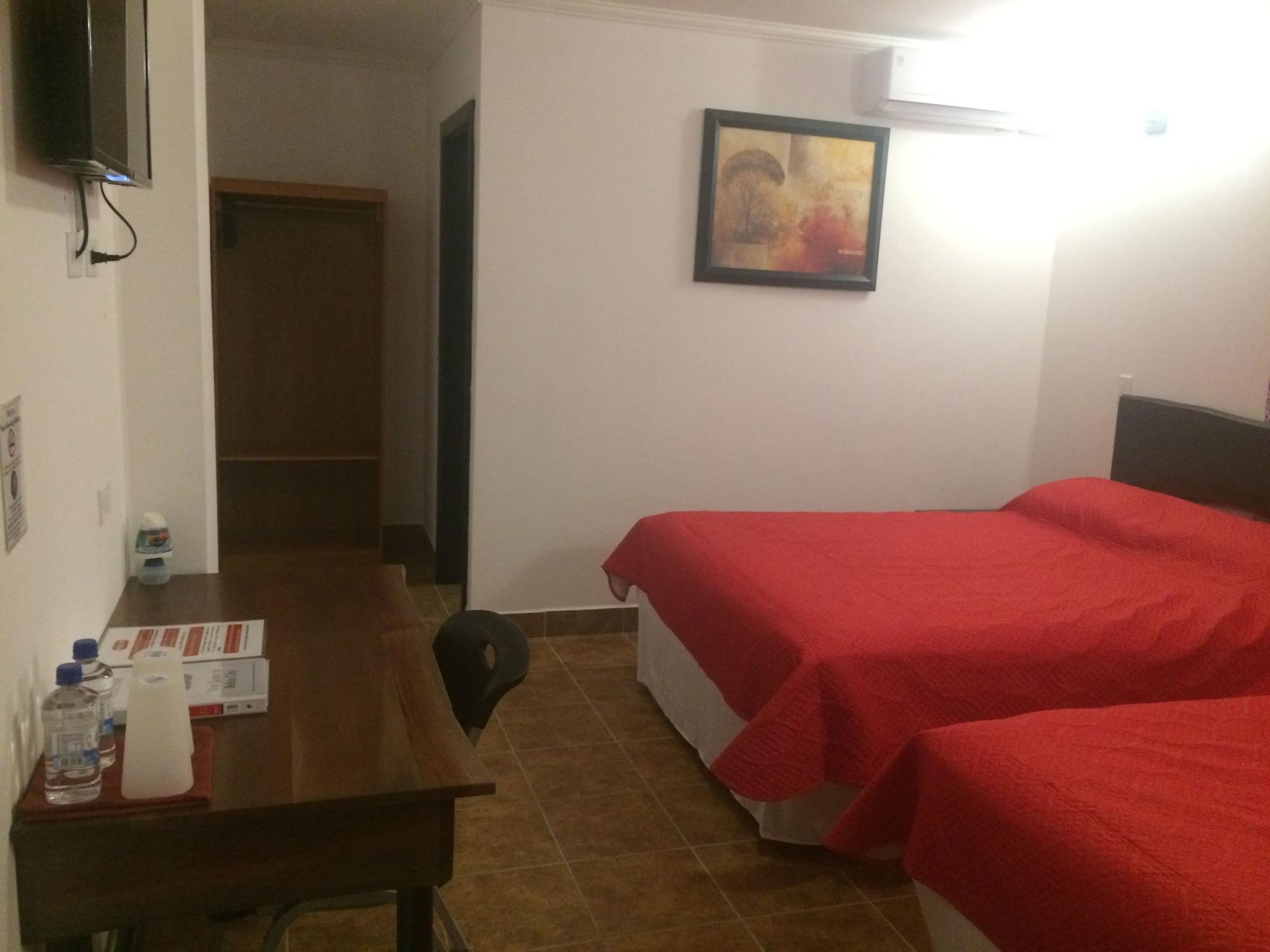 Easy Inn Hotel Белиз-Сити Экстерьер фото