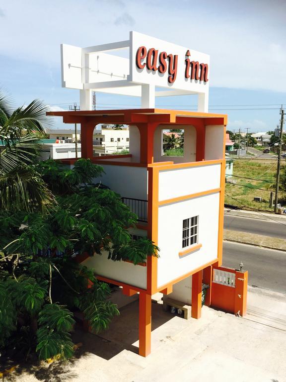 Easy Inn Hotel Белиз-Сити Экстерьер фото