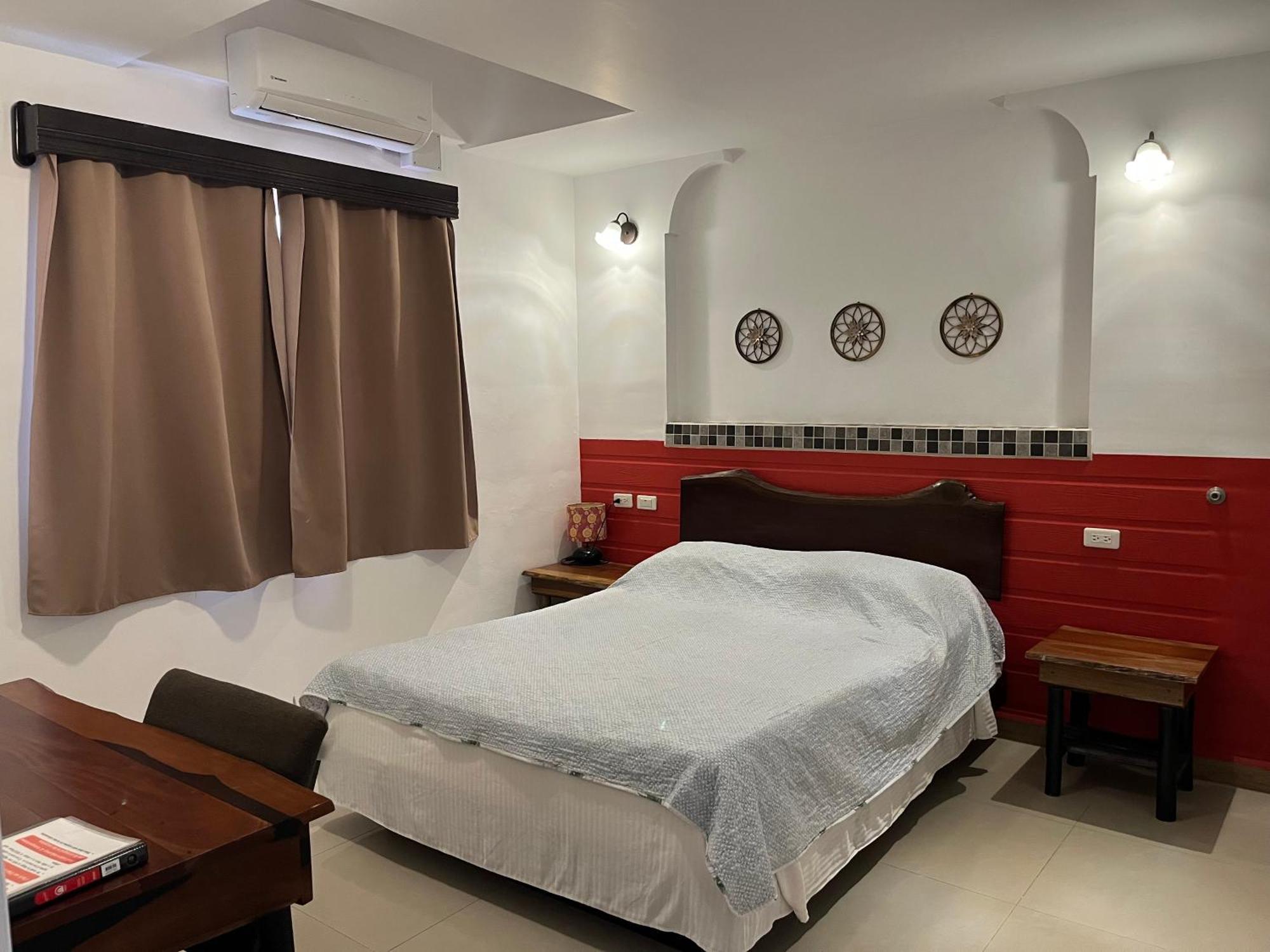 Easy Inn Hotel Белиз-Сити Экстерьер фото