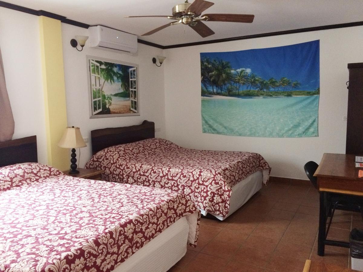 Easy Inn Hotel Белиз-Сити Номер фото