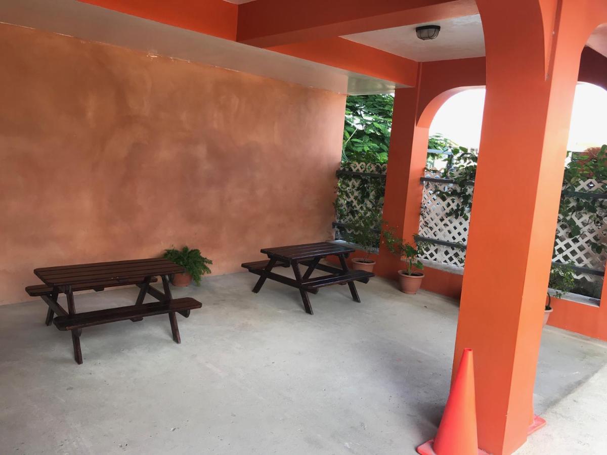 Easy Inn Hotel Белиз-Сити Экстерьер фото